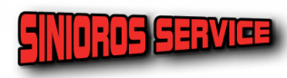 SINIOROS SERVICE